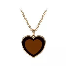 Подвеска из серебра P9168ZK