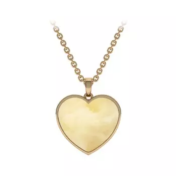 Подвеска из серебра P9168ZM