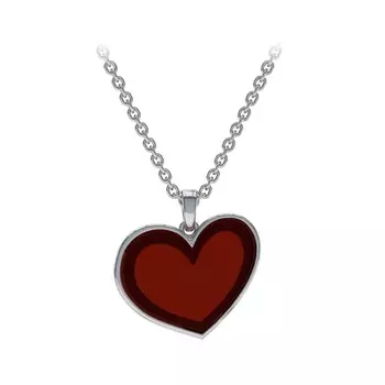 Подвеска из серебра P9169RV