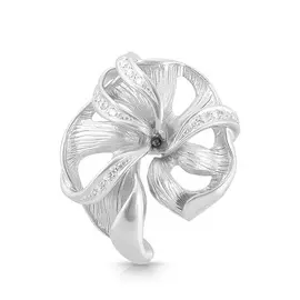 Подвеска из серебра П-15003