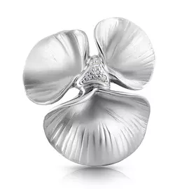 Подвеска из серебра П-15030