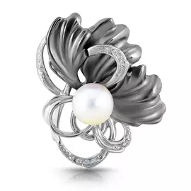 Подвеска из серебра П-15031