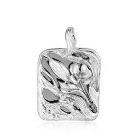 Подвеска из серебра П-15085