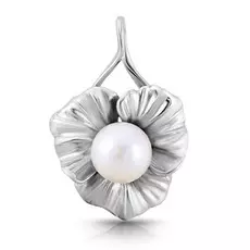 Подвеска из серебра П-15409