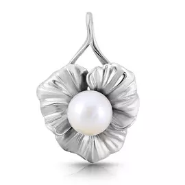 Подвеска из серебра П-15409