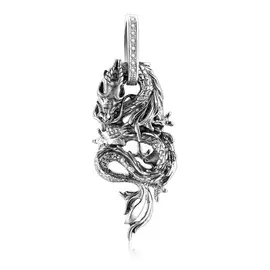 Подвеска из серебра П-26039