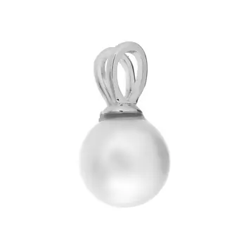 Подвеска из серебра PI-P01233-X-W-PS-X-X