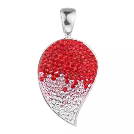 Подвеска из серебра PS0002_001_WG