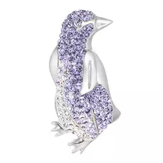 Подвеска из серебра PS0327_001_WG