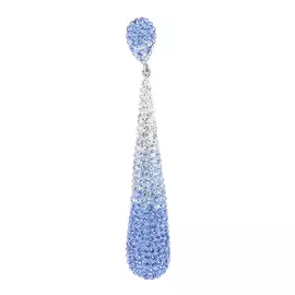 Подвеска из серебра PS0372_002_WG