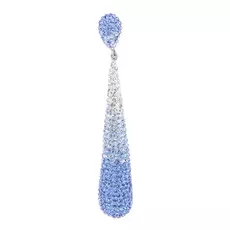 Подвеска из серебра PS0372_002_WG