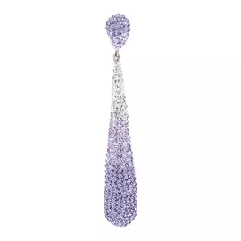 Подвеска из серебра PS0372_005_WG