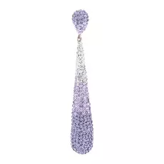 Подвеска из серебра PS0372_005_WG