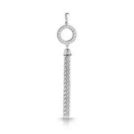Подвеска из серебра с32-898Пф