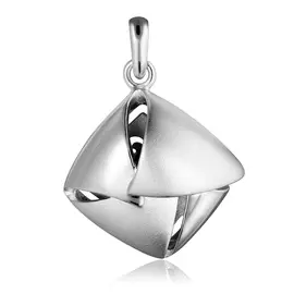 Подвеска из серебра S87610000000