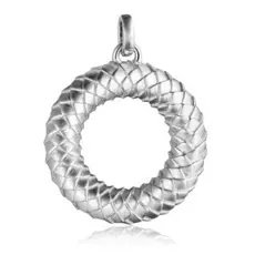 Подвеска из серебра S87610002000