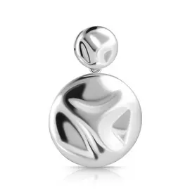 Подвеска из серебра S87610040000