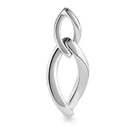 Подвеска из серебра S87610080000