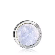 Подвеска из серебра S87615057000