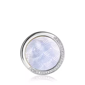 Подвеска из серебра S87615057000