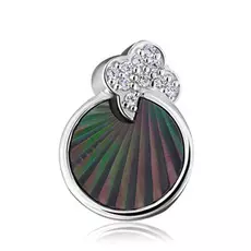 Подвеска из серебра S87615058000