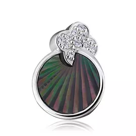 Подвеска из серебра S87615058000