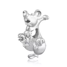 Подвеска из серебра С 30320