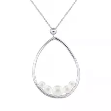 Подвеска из серебра SAL2060_TSP_WM_WG