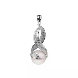 Подвеска из серебра SAM171P-Rd