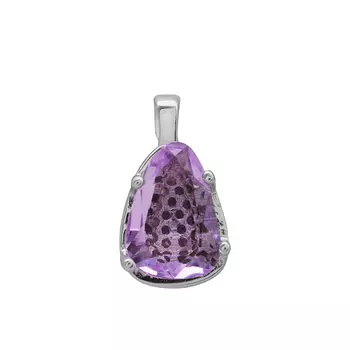 Подвеска из серебра SET12577P-ut