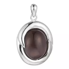 Подвеска из серебра SP0107_US_001_WG