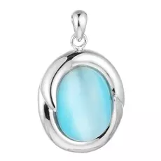 Подвеска из серебра SP0107_US_002_WG