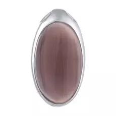 Подвеска из серебра SP0147_US_001_WG