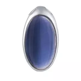 Подвеска из серебра SP0147_US_002_WG