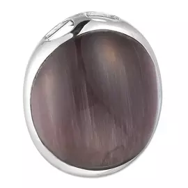 Подвеска из серебра SP0149_US_001_WG