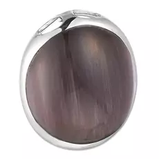 Подвеска из серебра SP0149_US_001_WG