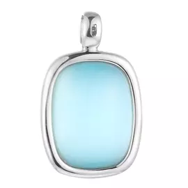 Подвеска из серебра SP0281_US_002_WG