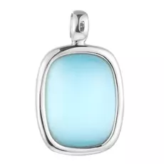 Подвеска из серебра SP0281_US_002_WG