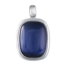 Подвеска из серебра SP0281_US_003_WG