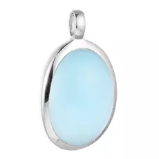 Подвеска из серебра SP0310_US_001_WG