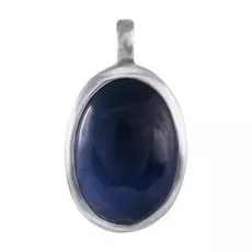 Подвеска из серебра SP0310_US_002_WG