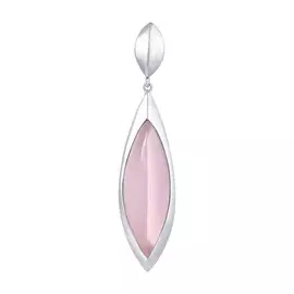 Подвеска из серебра SP0345_US_004_WG