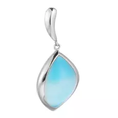 Подвеска из серебра SP0390_US_002_WG