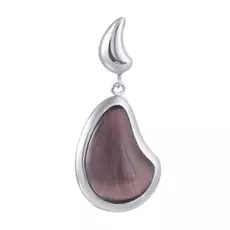 Подвеска из серебра SP0404_US_001_WG