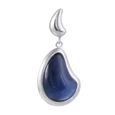 Подвеска из серебра SP0404_US_002_WG