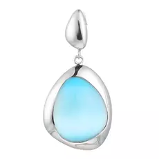 Подвеска из серебра SP0405_US_001_WG