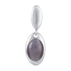 Подвеска из серебра SP0417_US_001_WG