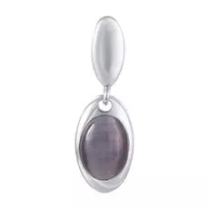 Подвеска из серебра SP0417_US_001_WG