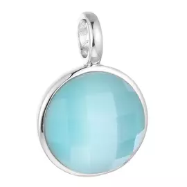 Подвеска из серебра SP0423_US_001_WG