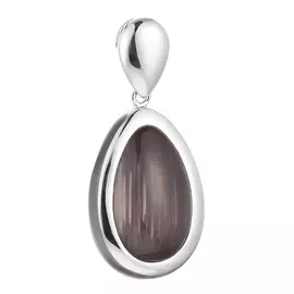 Подвеска из серебра SP0431_US_002_WG